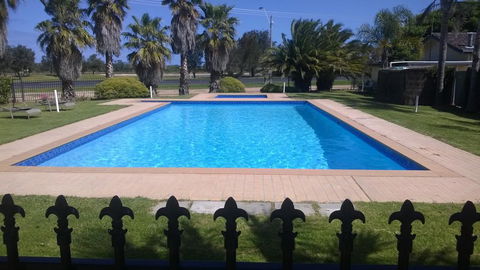 Koonwarra Holiday Park - Accommodation Sunshine Coast 0