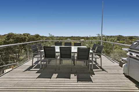 Koonya Beach Escape - Accommodation Sunshine Coast 2