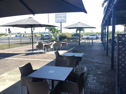 Kooyong Hotel - Accommodation Sunshine Coast 2