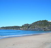 Korora Bay Beach House - Accommodation Sunshine Coast