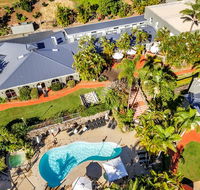Korora Bay Village Resort - Accommodation Sunshine Coast