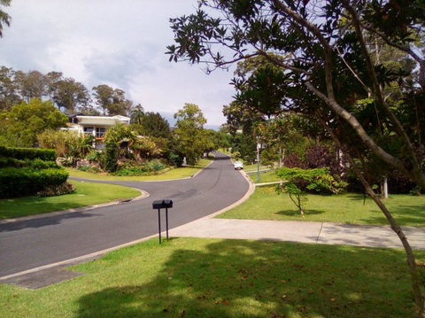 Korora Guest House - Accommodation Sunshine Coast 1