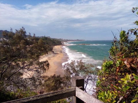 Korora Guest House - Accommodation Sunshine Coast 3