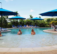 Korte's Resort - Accommodation Sunshine Coast