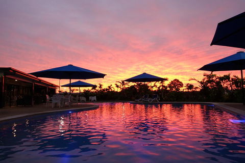 Korte's Resort - Accommodation Sunshine Coast 3