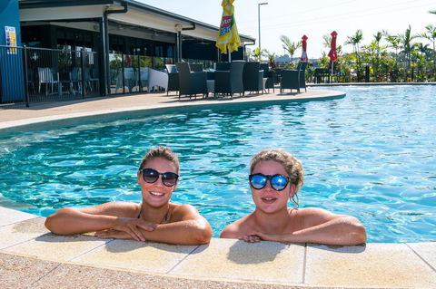 Korte's Resort - Accommodation Sunshine Coast 2
