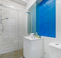 KOZYGURU kings cross SKY GARDEN studio CBD - Accommodation Sunshine Coast