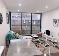KOZYGURU WATERLOO KOZY 2 BED APT 10MIN TO CBD NWA005-2402 - Accommodation Sunshine Coast