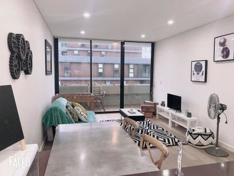 KOZYGURU WATERLOO KOZY 2 BED APT 10MIN TO CBD NWA005-2402 - Accommodation Sunshine Coast 0