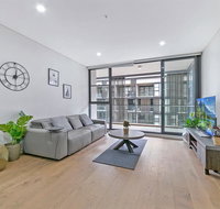 KOZYGURU ZETLAND COSY 3 BEDROOM APT EAST VILLAGE NZE906-1413 - Accommodation Sunshine Coast
