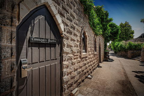 Kryal Castle Ballarat - Accommodation Sunshine Coast 3