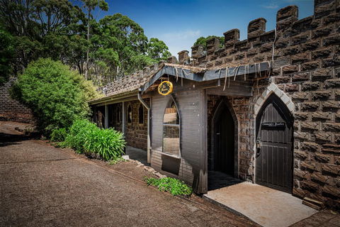 Kryal Castle Ballarat - Accommodation Sunshine Coast 2