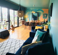 Kurrajong Heights cottage - Accommodation Sunshine Coast