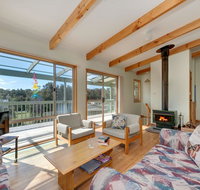 Kurrawa Drive 62 Kioloa NSW - Accommodation Sunshine Coast
