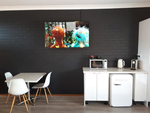 Kurri Motor Inn - Accommodation Sunshine Coast 3