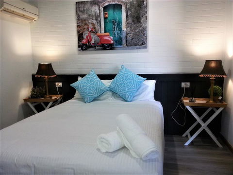 Kurri Motor Inn - Accommodation Sunshine Coast 2