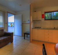 Kurrimine Beach Holiday Park - Accommodation Sunshine Coast
