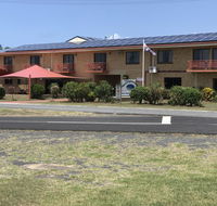 Kurrimine Beach Motel - Accommodation Sunshine Coast