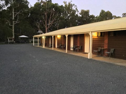 Kyabram Country Motel - Accommodation Sunshine Coast 1