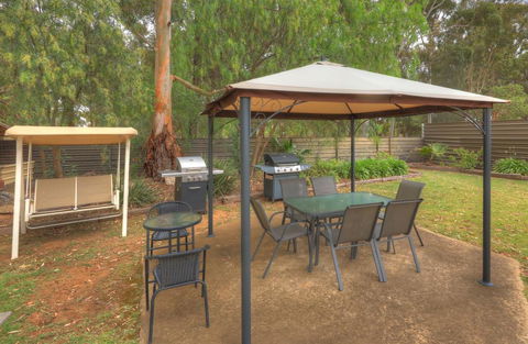 Kyabram Country Motel - Accommodation Sunshine Coast 3