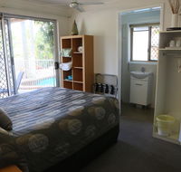 Kyamba Court Motel - Accommodation Sunshine Coast
