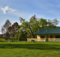 Kymmik Cottage - Accommodation Sunshine Coast
