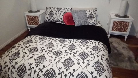 Kyogle Comfy Homestay - Accommodation Sunshine Coast 0