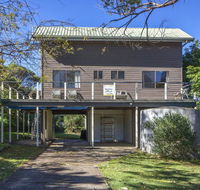 Kywong Avenue 8 Bawley Point NSW - Accommodation Sunshine Coast