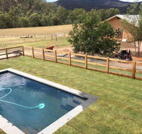 La Casetta The Little House - Accommodation Sunshine Coast