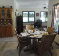 La Lagoon BB - Accommodation Sunshine Coast
