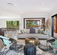 La Luna - Lennox Head - Accommodation Sunshine Coast