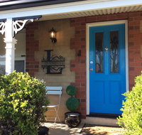 La Maison Riviere - THE RIVER HOUSE Bed  Breakfast - Accommodation Sunshine Coast