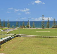 La Mer 16 11 Owen Street - Accommodation Sunshine Coast