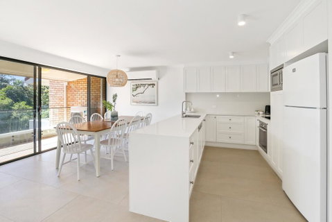 La Mer Apartments - Accommodation Sunshine Coast 2