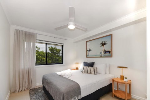 La Mer Apartments - Accommodation Sunshine Coast 1