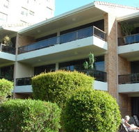 La Mer Apartments - Accommodation Sunshine Coast