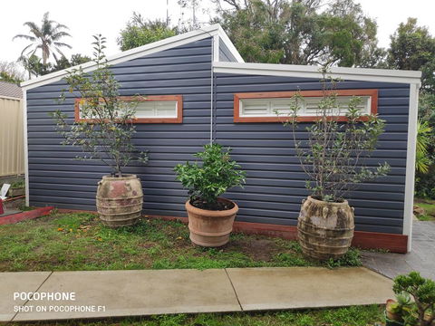 La Nest Private Studio - Accommodation Sunshine Coast 2
