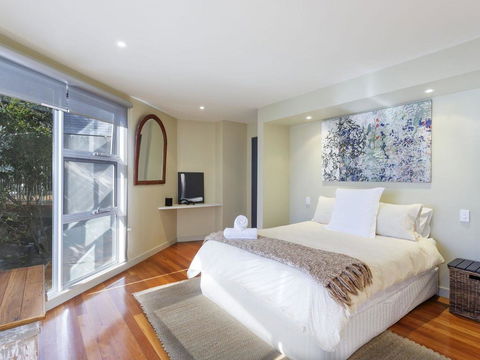 Laaqua - Accommodation Sunshine Coast 1