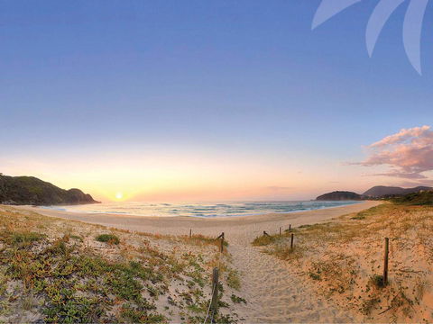 Laaqua - Accommodation Sunshine Coast 2