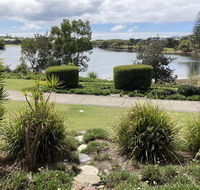 Lagoon-Front Luxury at Twin Waters Resort - Accommodation Sunshine Coast