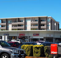 Laguna Serviced Apartments - Accommodation Sunshine Coast