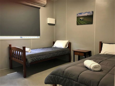 Lake Callide Retreat - Accommodation Sunshine Coast 3