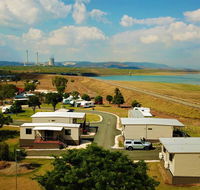 Lake Callide Retreat - Accommodation Sunshine Coast