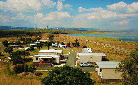 Lake Callide Retreat - Accommodation Sunshine Coast 0