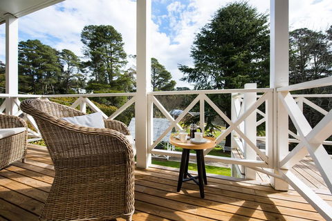 Lake Daylesford Apartment 2A - Accommodation Sunshine Coast 2
