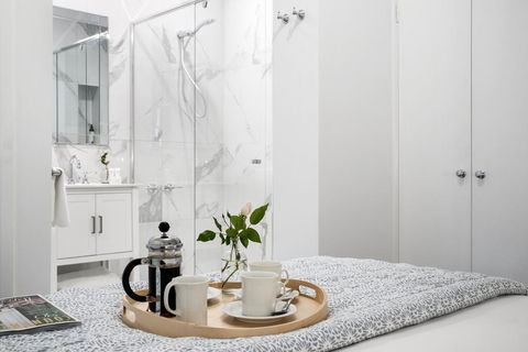 Lake Daylesford Apartment 2A - Accommodation Sunshine Coast 1