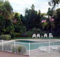 Lake Haven Motor Inn - Accommodation Sunshine Coast