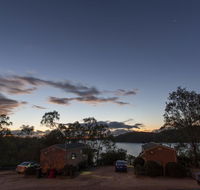 Lake Monduran Holiday Park - Accommodation Sunshine Coast