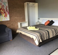Lake Talbot Tourist Park - Accommodation Sunshine Coast