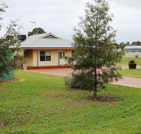 Lake Tyrrell Accommodation - Accommodation Sunshine Coast